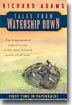 Tales from Watership Down