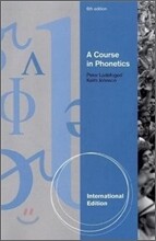 A Course in Phonetics, 6/E