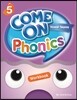 Come on Phonics Workbook 5