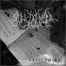 스칼드 (Skald) - Antichrist