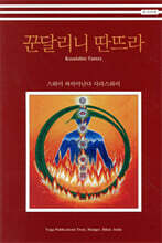 꾼달리니 딴뜨라