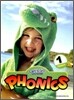 Let's go to the English! Phonics 1