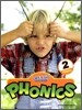 Let's go to the English! Phonics 2