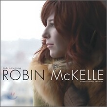 Robin Mckelle - Introducing Robin Mckelle (쥬얼 일반반)