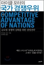마이클 포터의 국가 경쟁우위