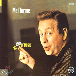 Mel Torme - My Kind Of Music