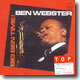 The Ben Webster Quartet - Big Ben Time