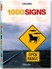 [Taschen 25th Special Edition] 1000 Signs