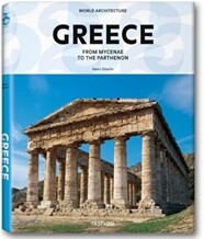 [Taschen 25th Special Edition] World Architecture : Greece