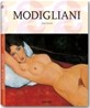 [Taschen 25th Special Edition] Modigliani