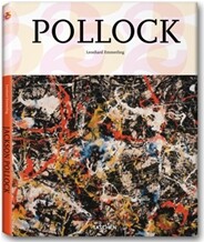 [Taschen 25th Special Edition] Pollock