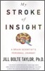My Stroke of Insight: A Brain Scientist's Personal Journey
