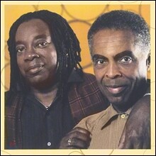 Gilberto Gil, Milton Nascimento (질베르토 질, 밀토 나시멘토) - Gil &amp; Milton