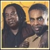 Gilberto Gil, Milton Nascimento (질베르토 질, 밀토 나시멘토) - Gil & Milton
