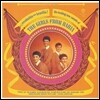 Quarteto Em Cy (쿠아르테투 잉 키) - Revolucion Con Brasilia (The Girls From Bahia)