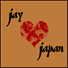 J Dilla (J Dee) - Jay Love Japan (Vinyl LP)