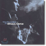 Stan Getz - The Very Best Of Stan Getz