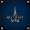 2PM 6집 - GENTLEMEN'S GAME [LP Ver.]