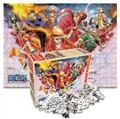 원피스 직소퍼즐 300pcs 각자능력