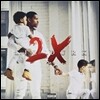 Lil Durk (릴 더크) - LilLil Durk 2X [2LP]