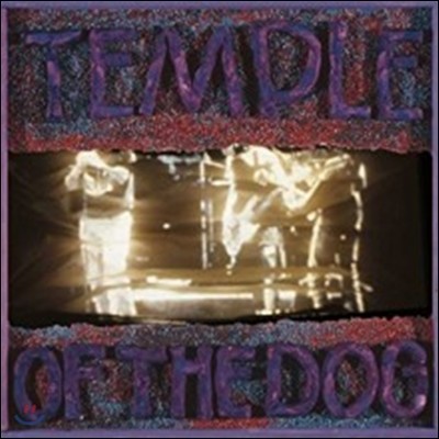 Temple Of The Dog (템플 오브 더 도그) - TempleTemple Of The Dog [Remastered]