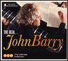 John Barry (존 배리) - The Ultimate The John Barry Collection: The Real… (얼티메이트 컬렉션 더 리얼 시리즈)