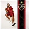 Bruno Mars (브루노 마스) - 3집 XXIVk Magic (24K 매직) [LP]