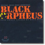 Black Orpheus (흑인 올페) O.S.T