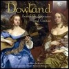 Siphiwe McKenzie 존 다울랜드: 소프라노와 기타를 위한 가곡집 (John Dowland: Songs for Soprano and Guitar) 시피웨이 맥켄지, 아드리아노 세바스티아니, 리카르도 비니