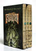 Beyond the Spiderwick Chronicles Boxed Set: The Nixie's Song/A Giant Problem/The Wyrm King