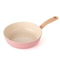 네오플램 에콜론 레트로 궁중팬 베이비핑크 26cm