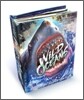 Wild Oceans: A Pop-Up Book with Revolutionary Technology