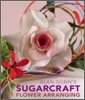Alan Dunn's Sugarcraft Flower Arranging