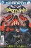 Batman (월간) : 2016년 11월 30일