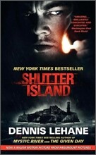 Shutter Island (Movie Tie-In)