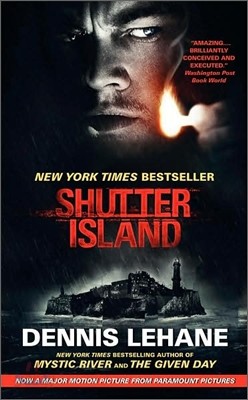 Shutter Island (Movie Tie-In)