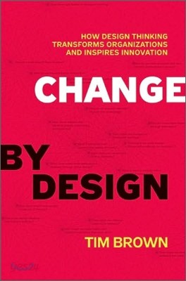 Change by Design