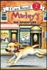 Marley's Big Adventure