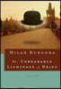 The Unbearable Lightness of Being