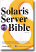 Solaris Server Bible