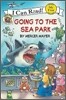 [I Can Read] My First : Little Critter: Going to the Sea Park