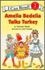 Amelia Bedelia Talks Turkey