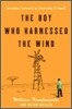 The Boy Who Harnessed the Wind