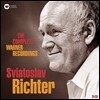Sviatoslav Richter 스비아토슬라브 리히터 워너 녹음 전집 (The Complete Warner Recordings)