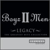 Boyz II Men - Legacy (Deluxe Edition)