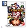 페이스브레이커 KO 파티  (Wii)