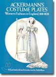 Ackermann's Costume Plates