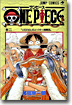 ONE PIECE  2