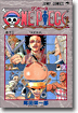 ONE PIECE 13