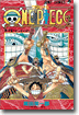 ONE PIECE 15